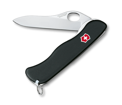 Navaja Victorinox Mediana, Modelo Walker 8 Funciones - Agropecuaria  Marroquín