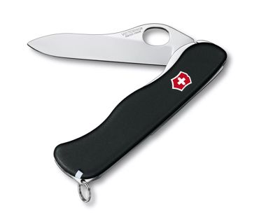 Victorinox steel gives iconic Swiss Army Knife its edge - steelStories 