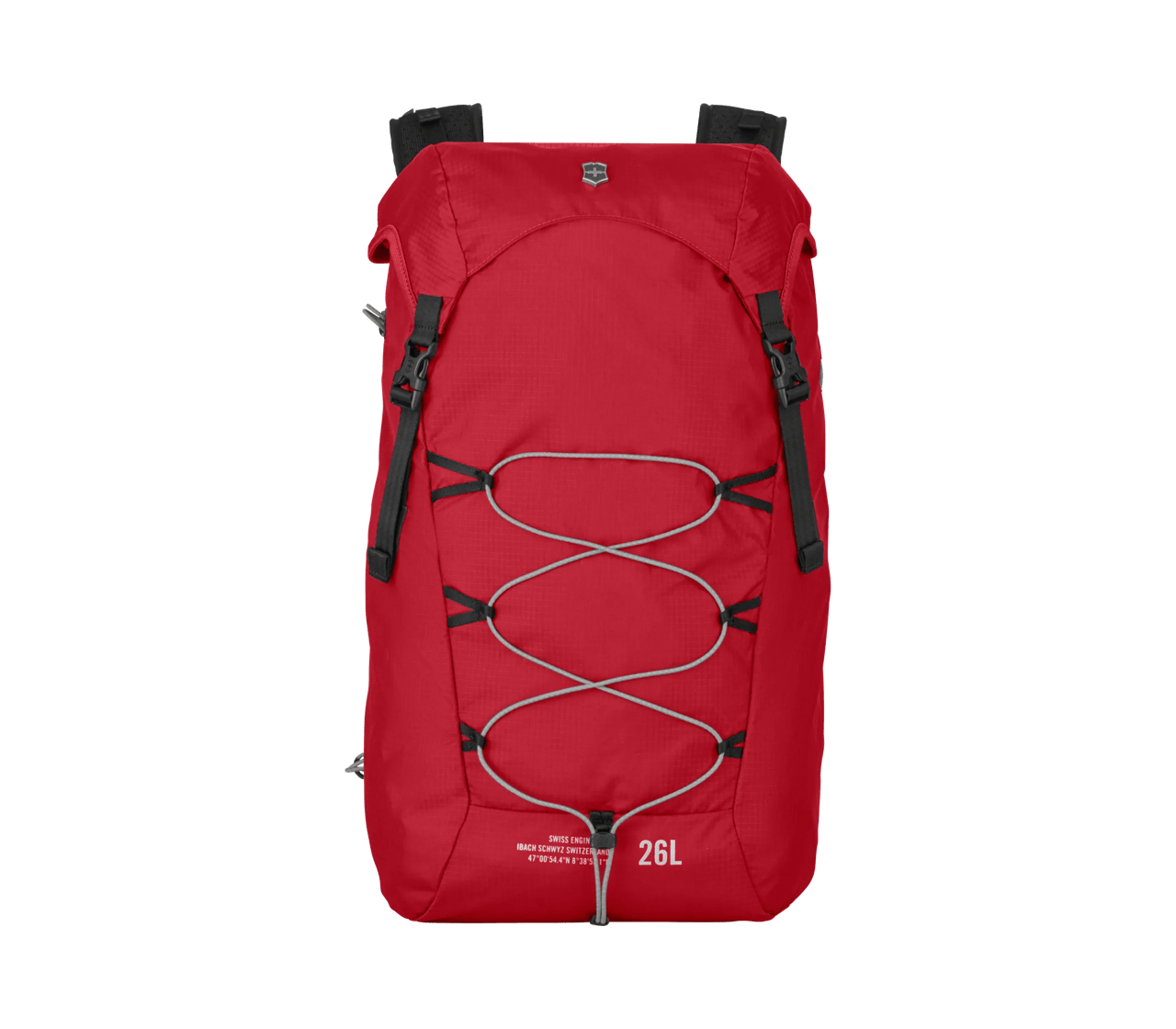 Altmont Active Lightweight Captop Backpack  - null