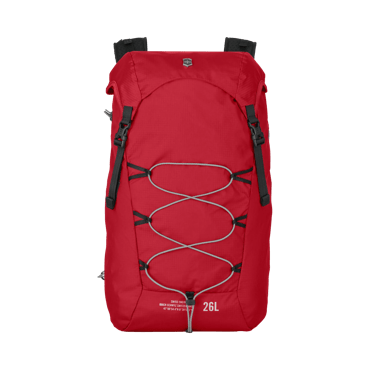 Victorinox discount rolltop backpack