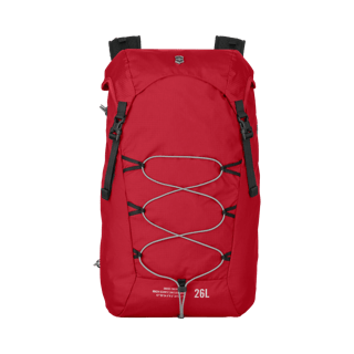 Victorinox flapover laptop backpack hot sale