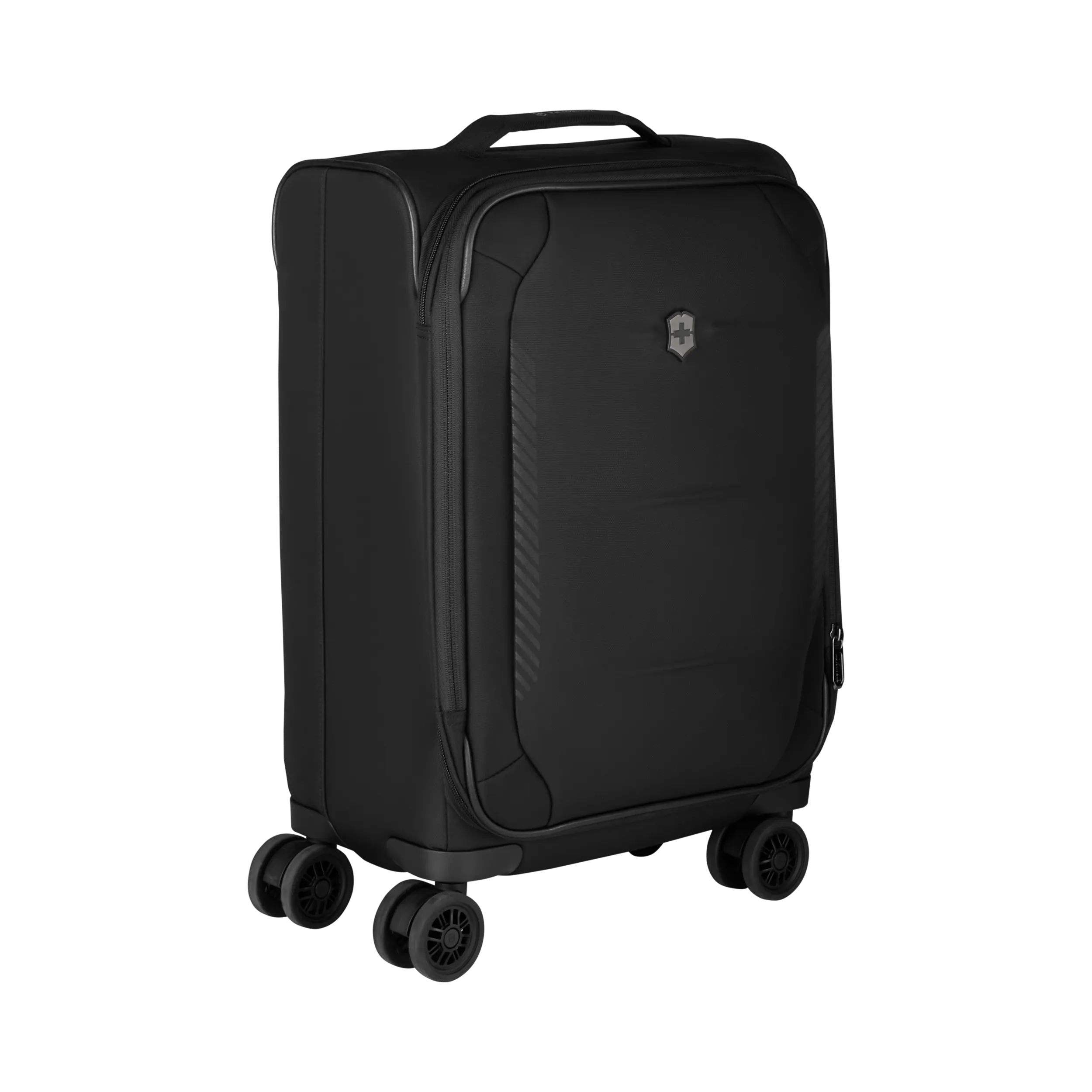 Crosslight Frequent Flyer Softside Carry-On-612418