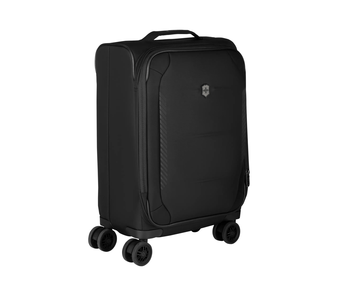 Crosslight Frequent Flyer Softside Carry-On - null