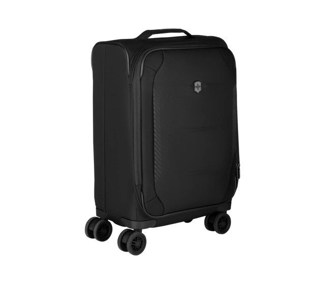 Crosslight Frequent Flyer Softside Carry-On-612418