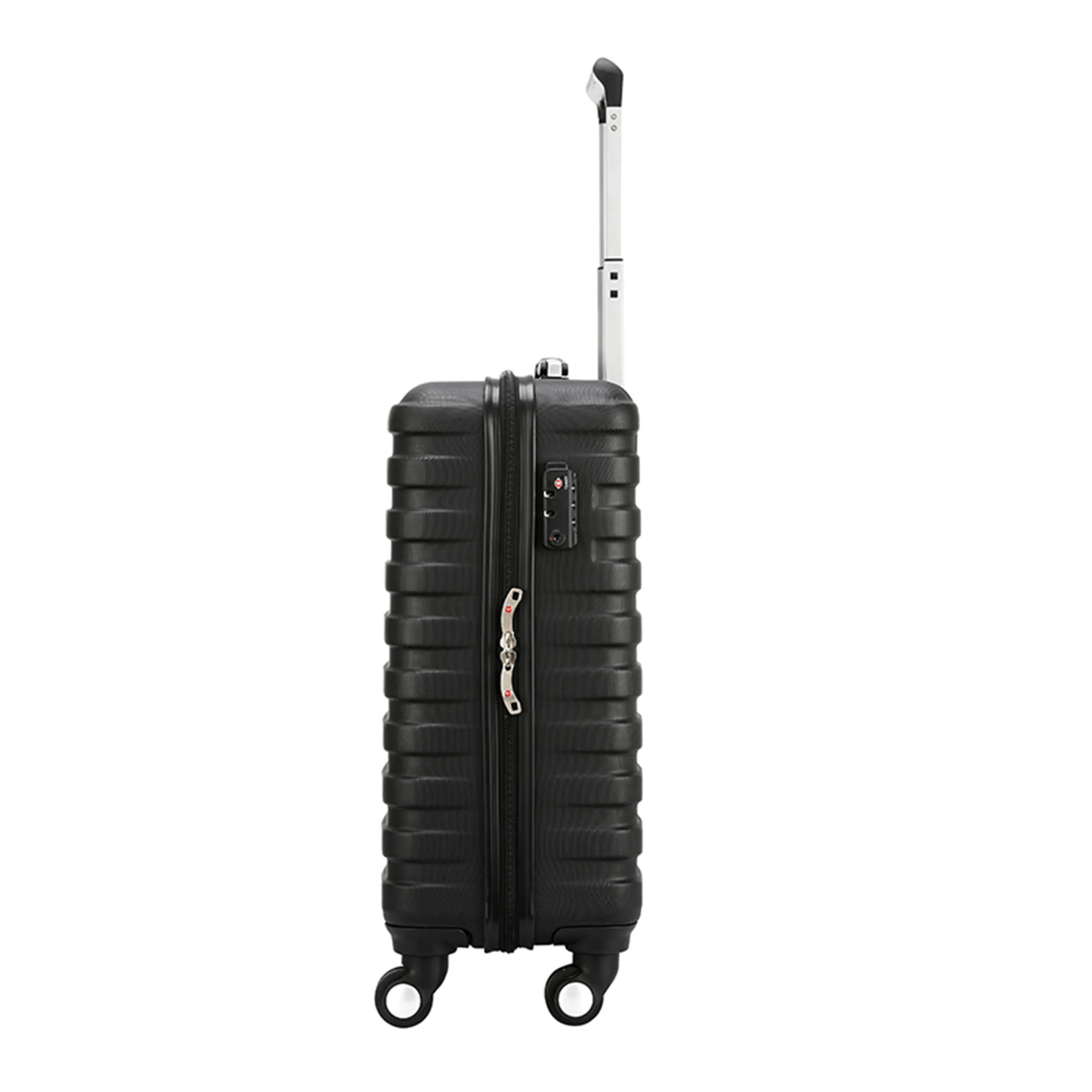 Wheeled Case-610683