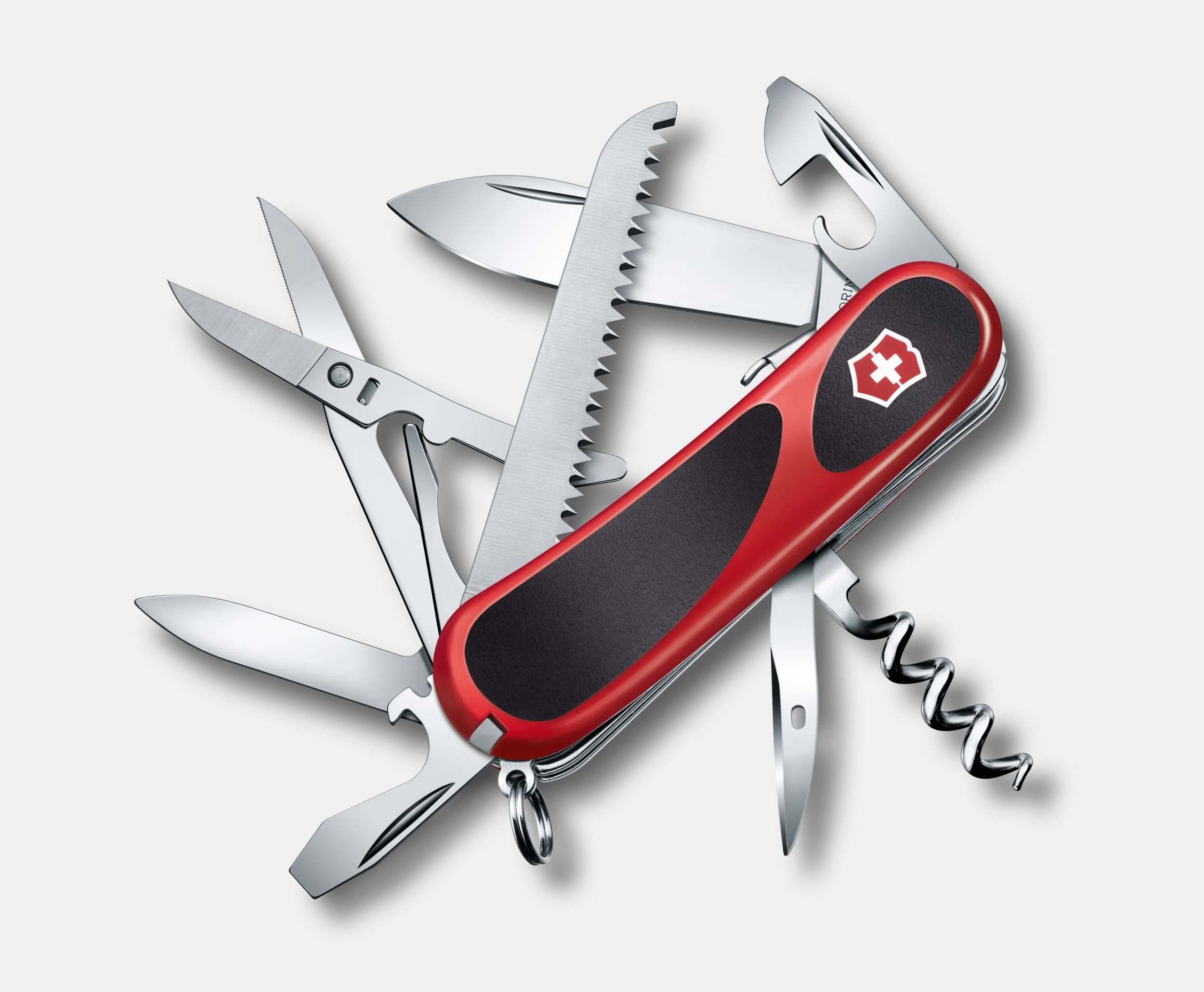 Victorinox evolution wood 2025
