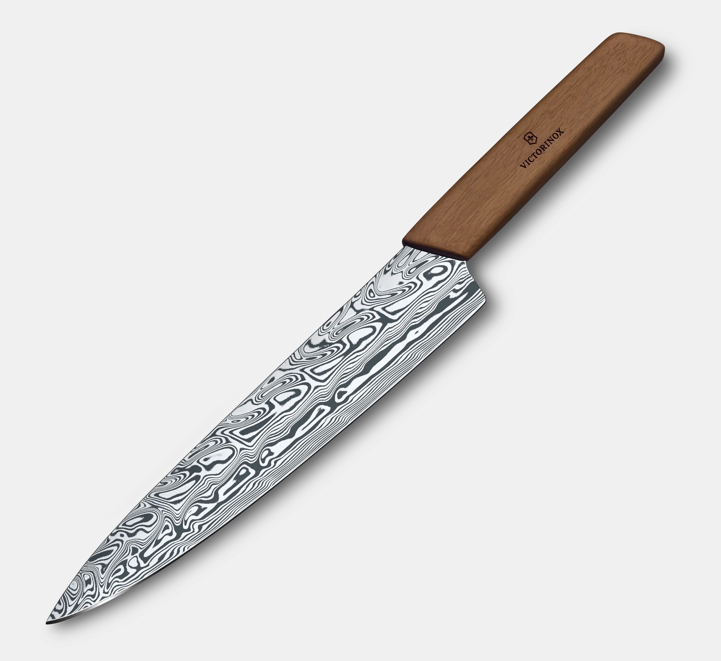 Victorinox santoku damast 2021 online