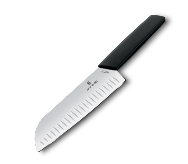 Swiss Modern Santoku Knife-6.9053.17KB