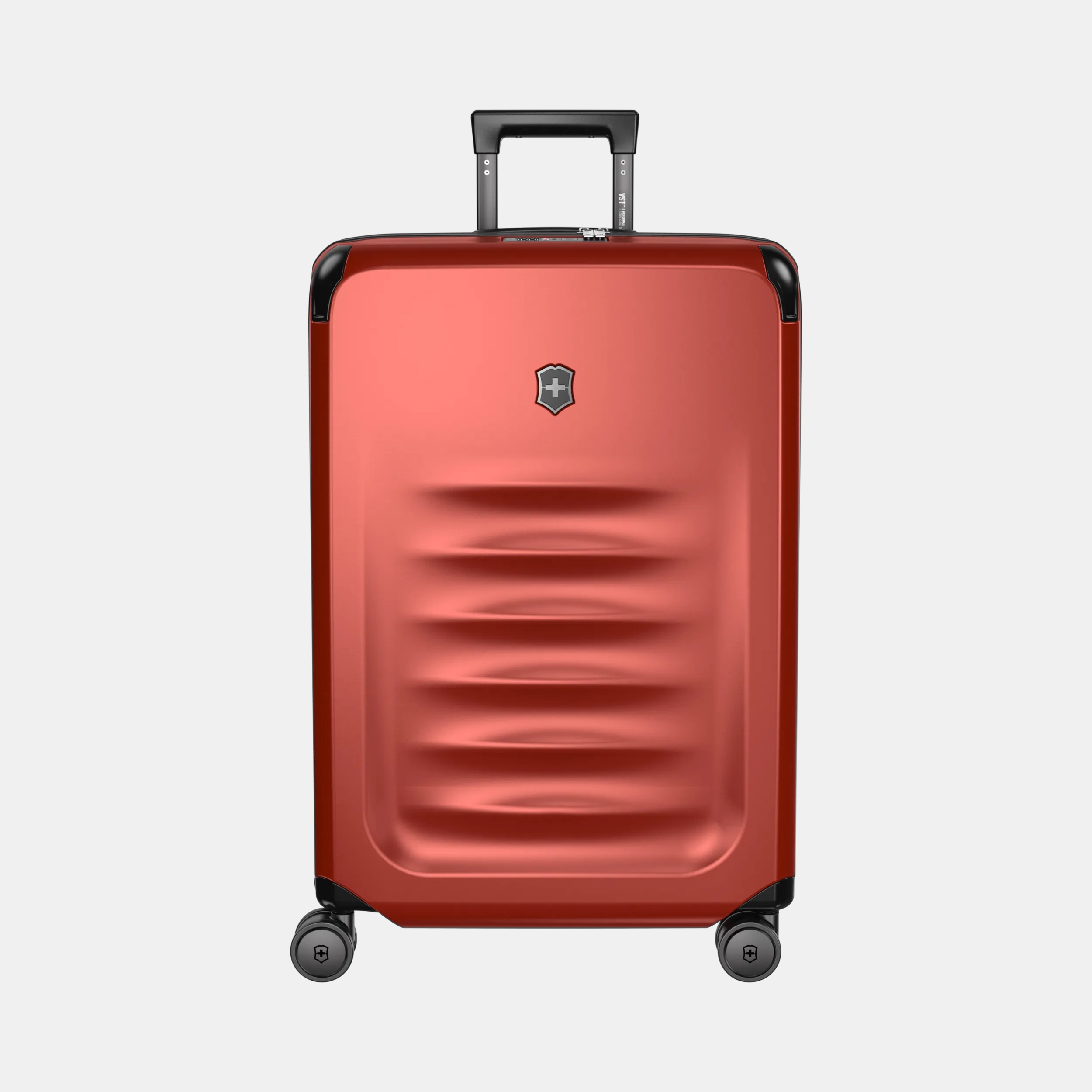 Spectra 3.0 Expandable Medium Case - 611760