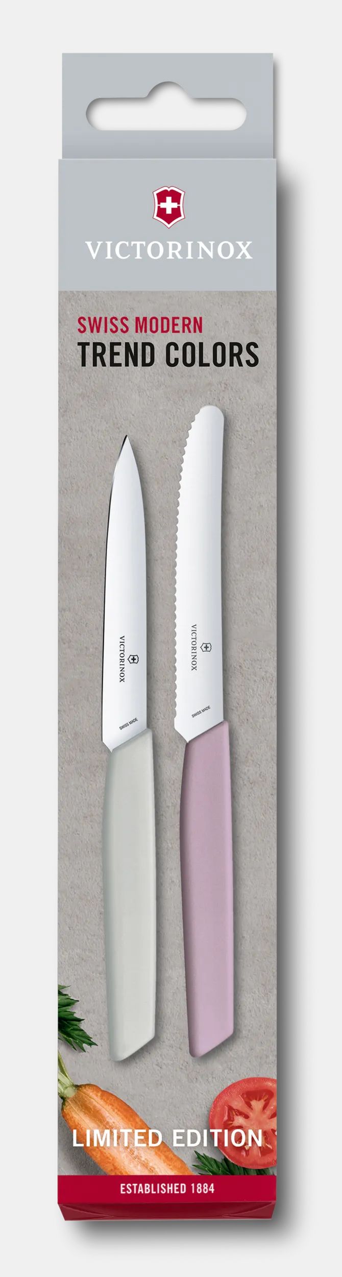 Victorinox paring knife set new arrivals