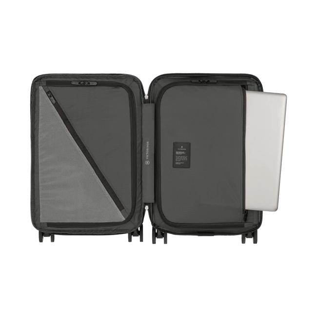 Victorinox Airox Advanced Frequent Flyer Carry-On in schwarz - 612587