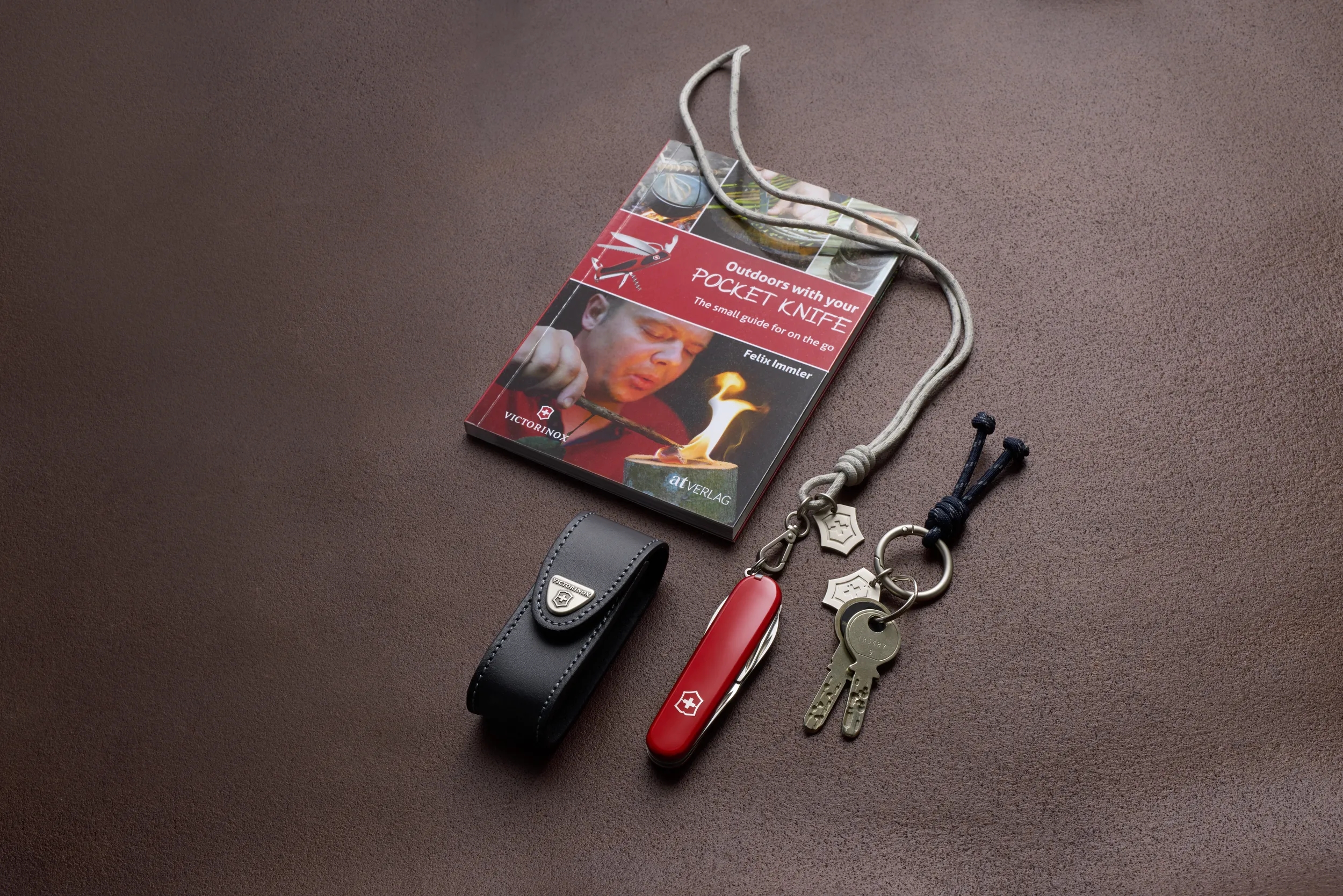 アクセサリー | ビクトリノックス・ジャパン