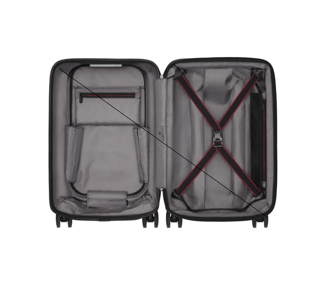 Spectra 3.0 Frequent Flyer Carry-On - null