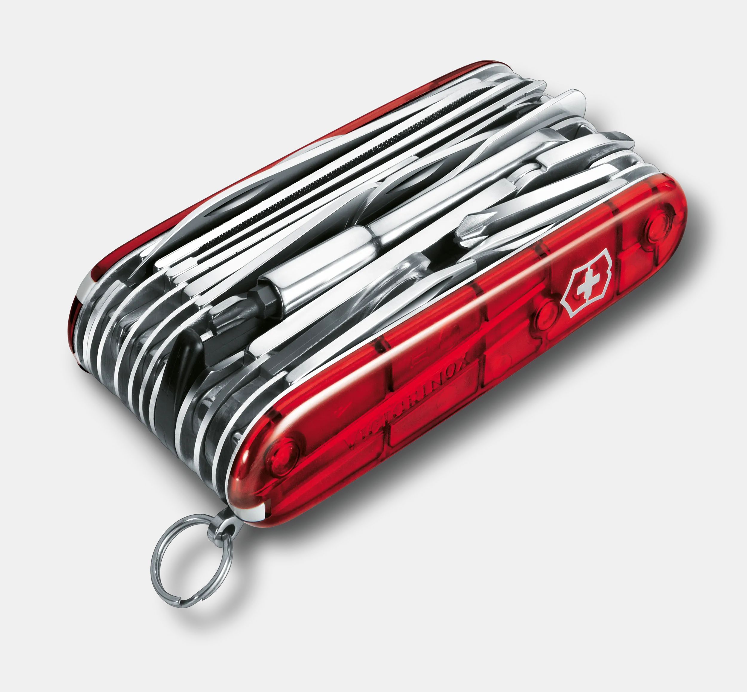 Swiss Champ XLT