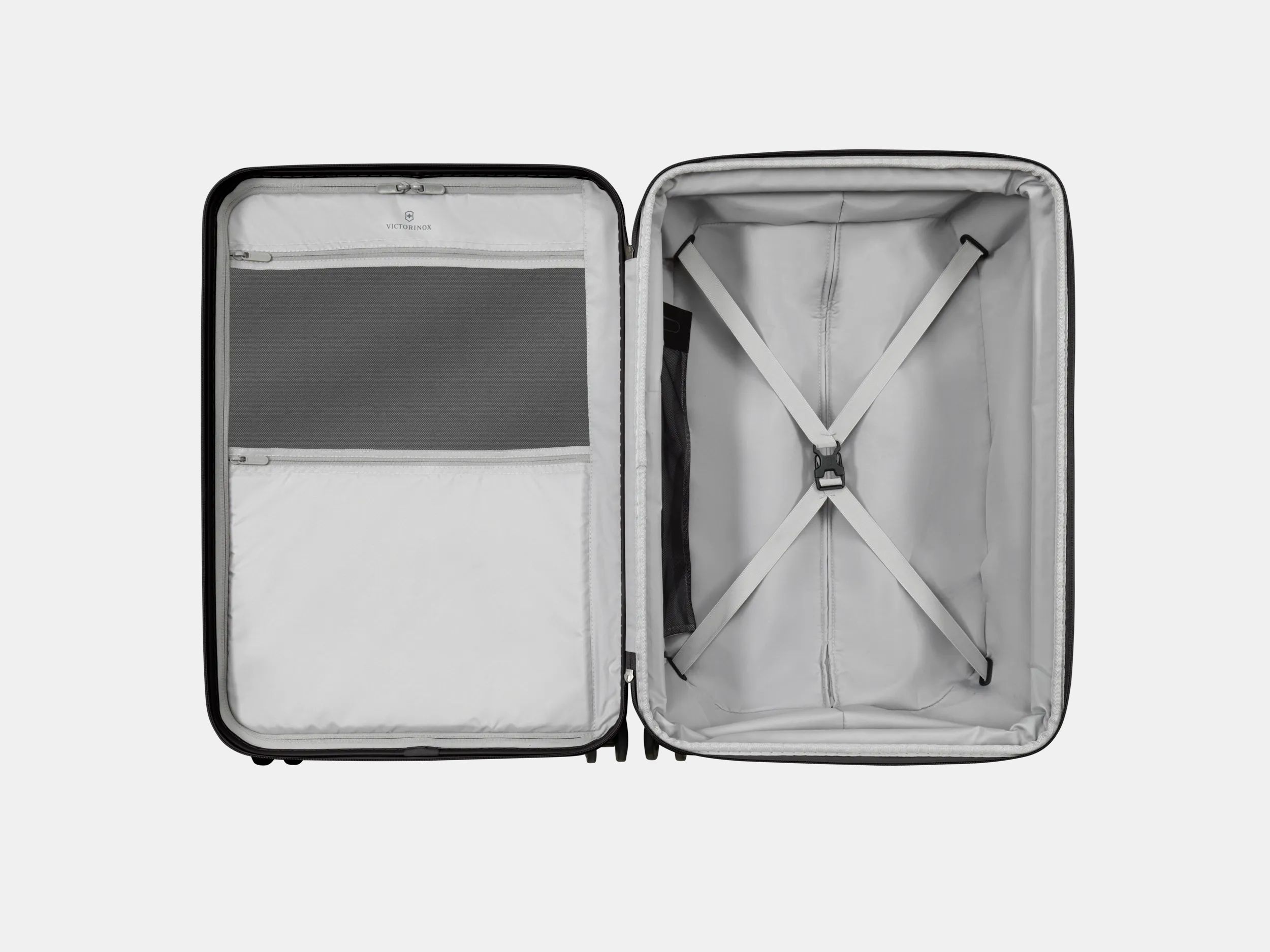 Connex Medium Hardside Case - null