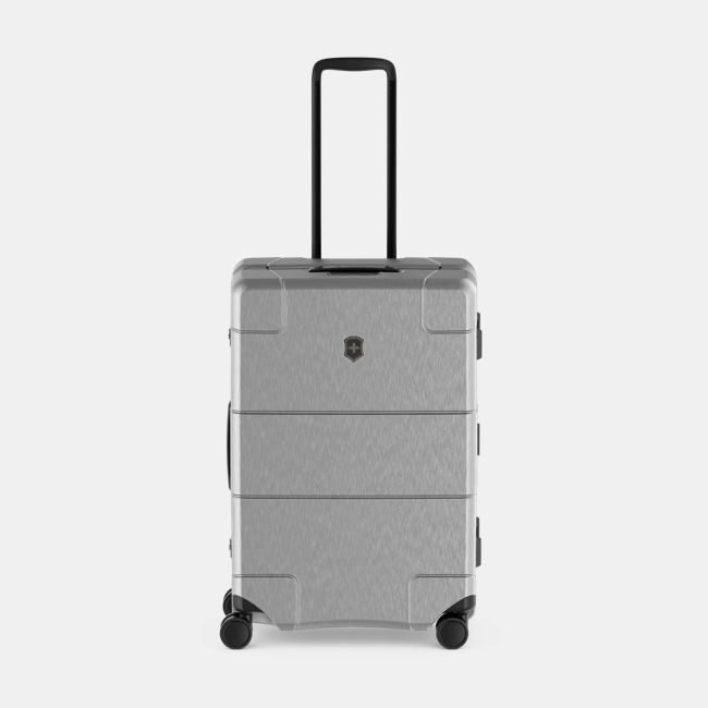 Victorinox Lexicon Framed Series Medium Hardside Case in Victorinox Lexicon Framed Series Medium Hardside Case in