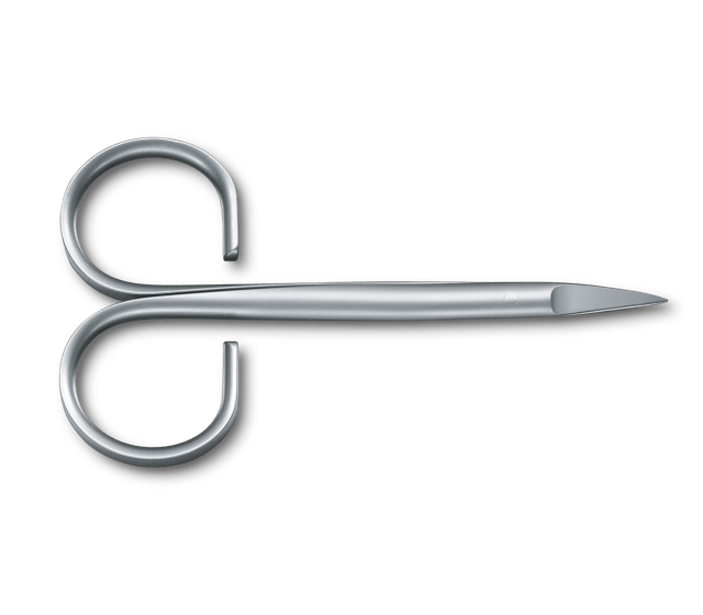 Nail Scissors-8.1661.09E