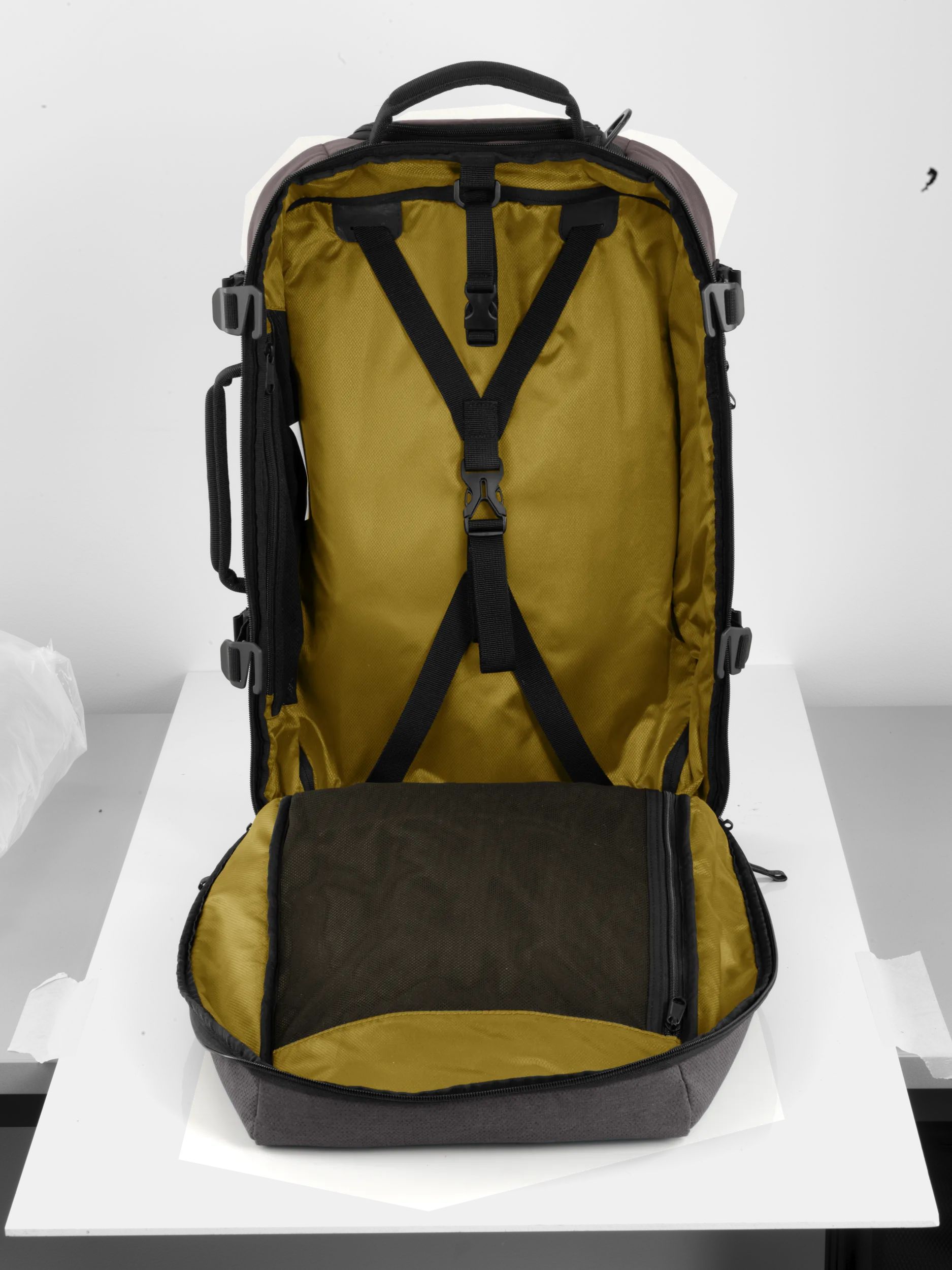 Victorinox vx touring review deals