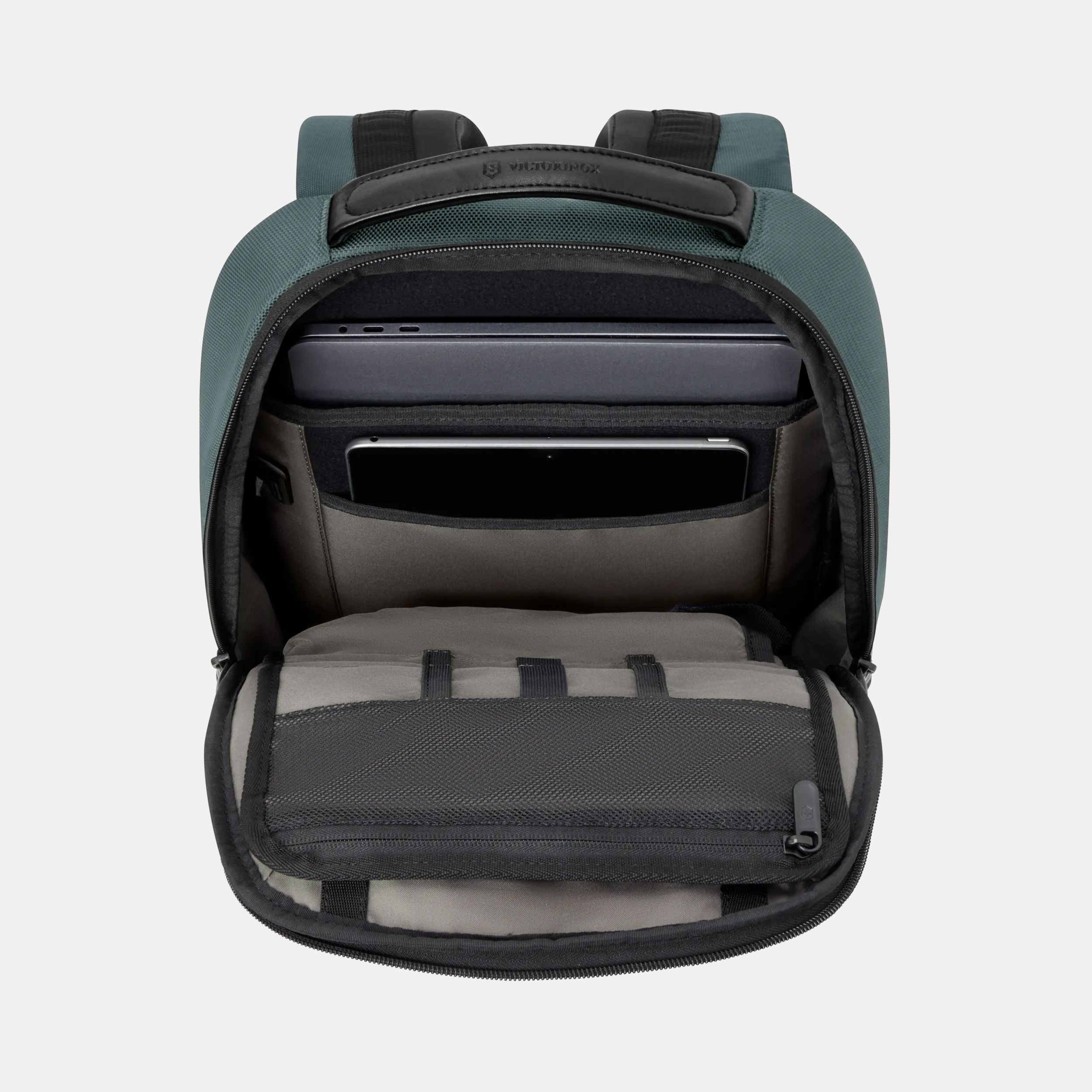 Victorinox Altmont Professional City Laptop Backpack in Storm 653284