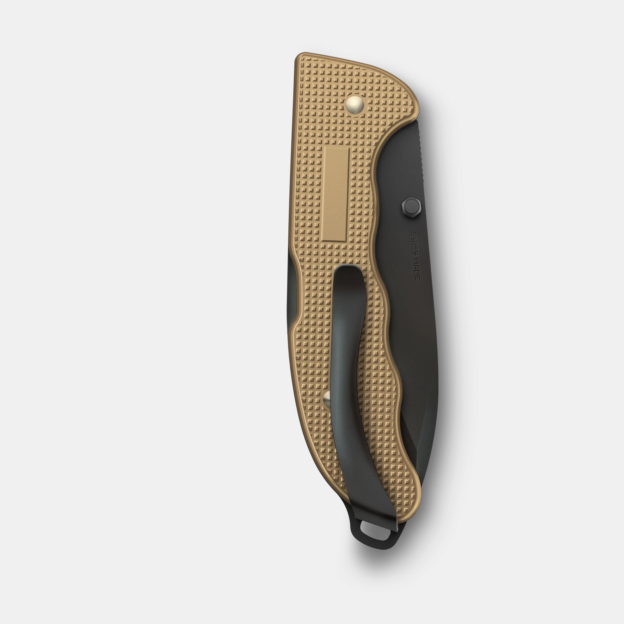 Victorinox Evoke BS Alox in beige - 0.9415.DS249