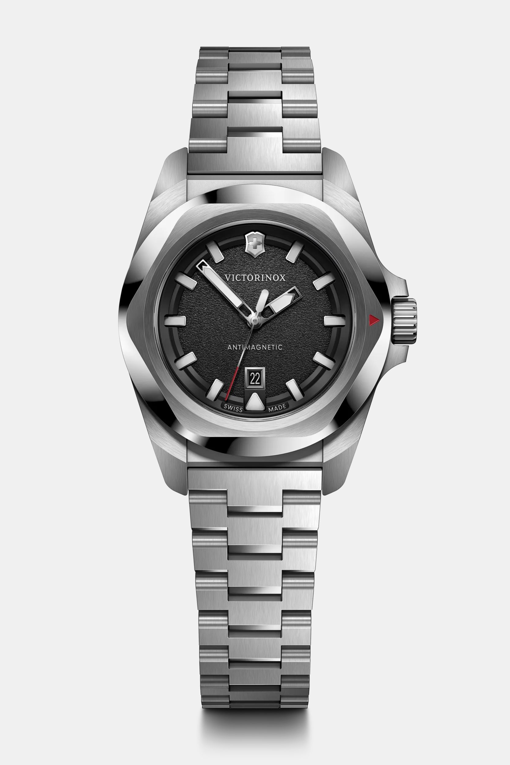 Victorinox I.N.O.X. Small in I.N.O.X. Small 242036