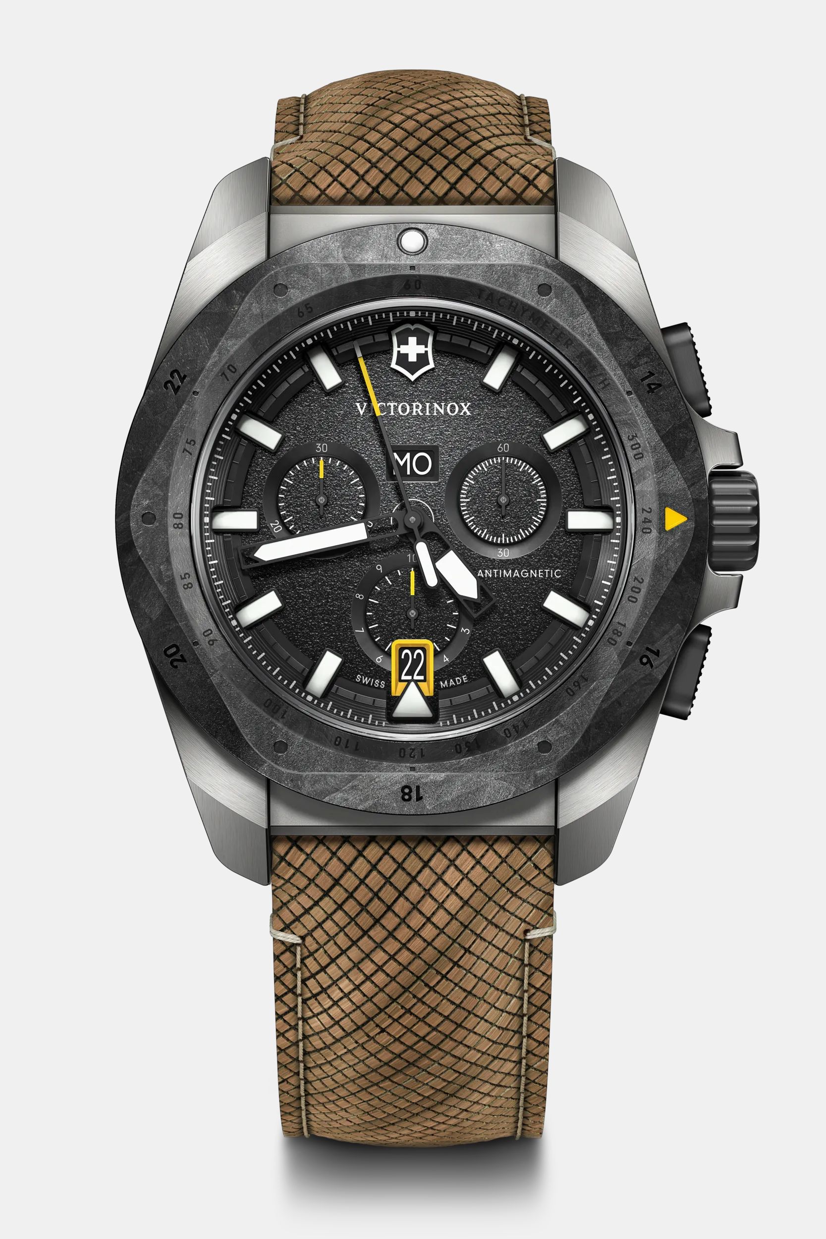Swiss army victorinox chronograph watches store