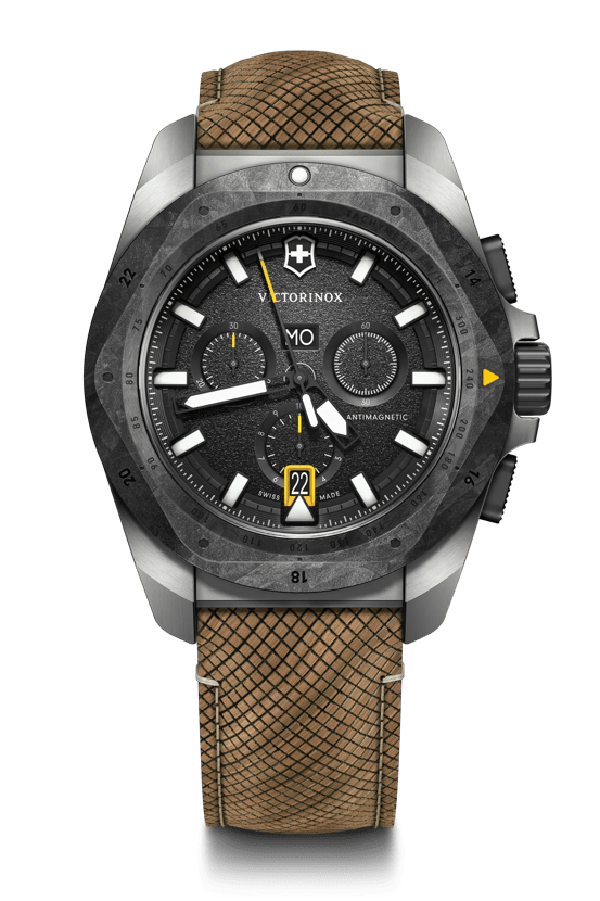 Victorinox I.N.O.X. Chrono in I.N.O.X. Chrono - 241988.1