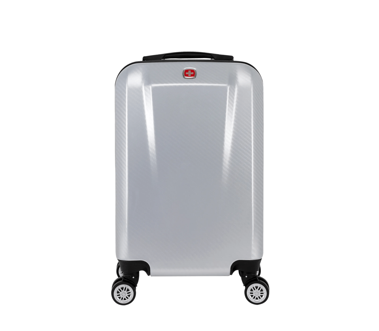 Wheeled Case - null