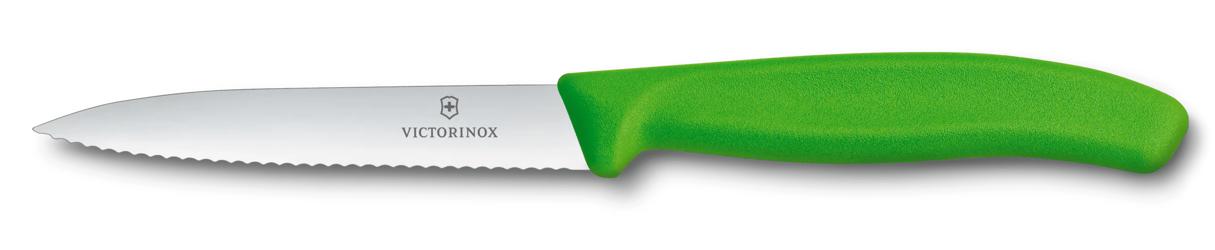 Victorinox discount green knife