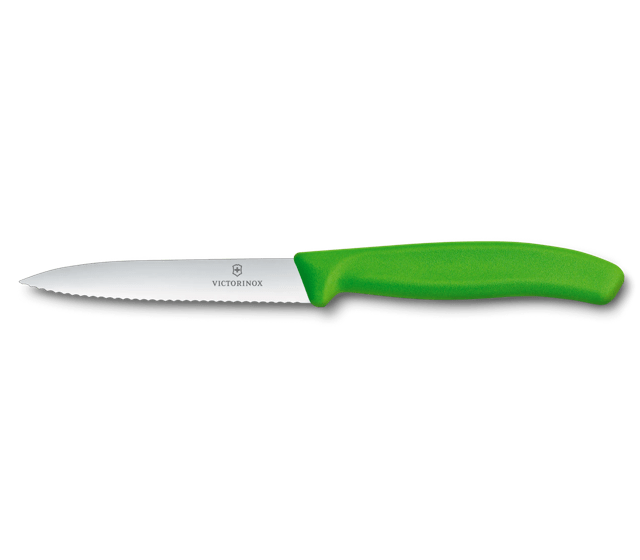 Swiss Classic Paring Knife-6.7736.L4