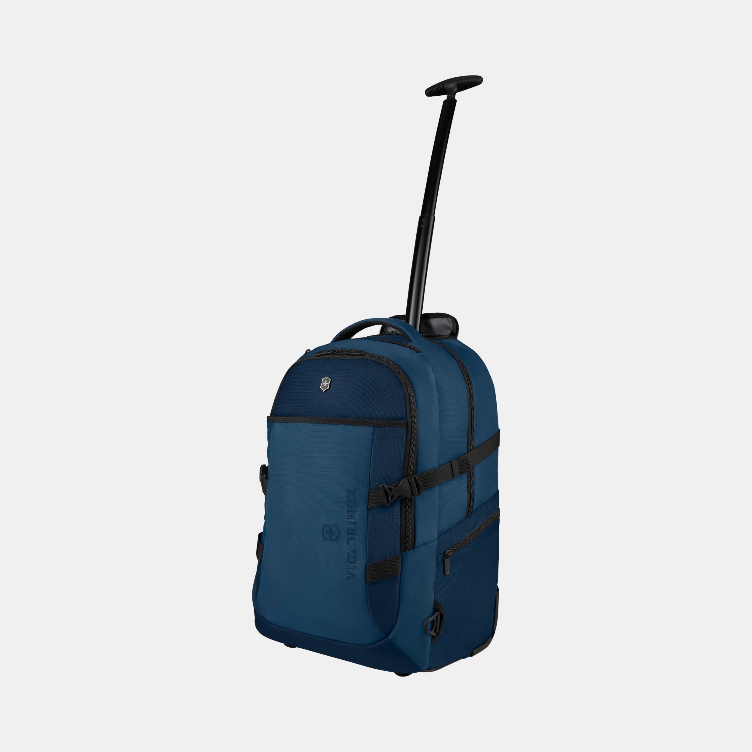 Victorinox backpack with wheels top