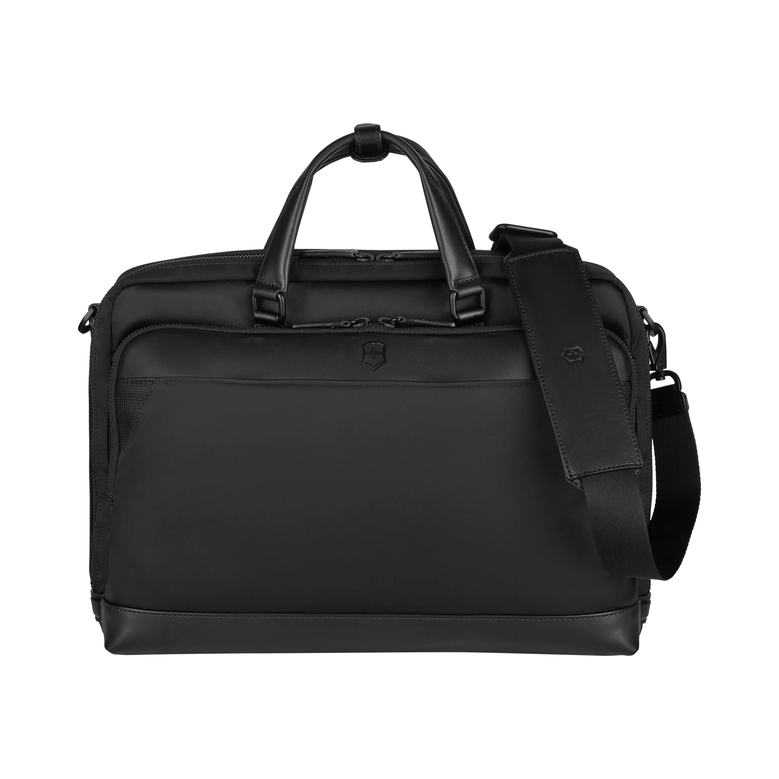 Alox Nero Briefcase-611805