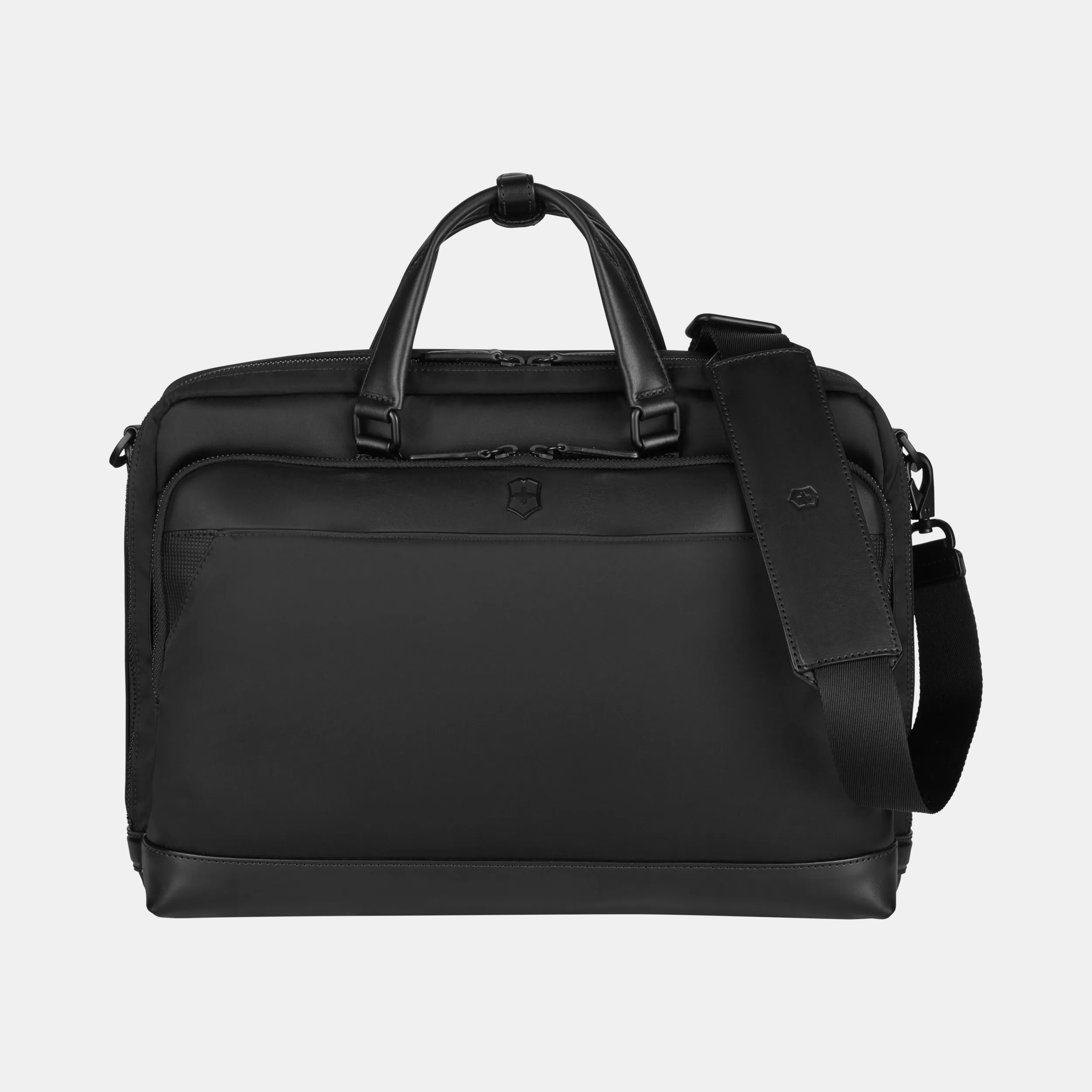 Alox Nero Briefcase - 611805