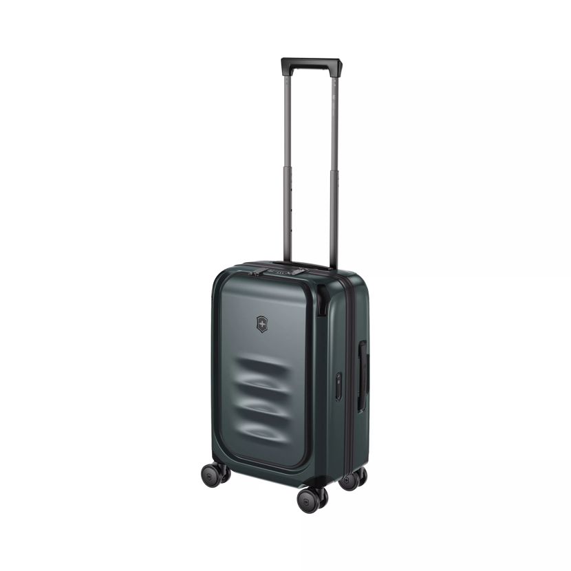 Victorinox Spectra 3.0 Frequent Flyer Carry-On in Storm - 653155