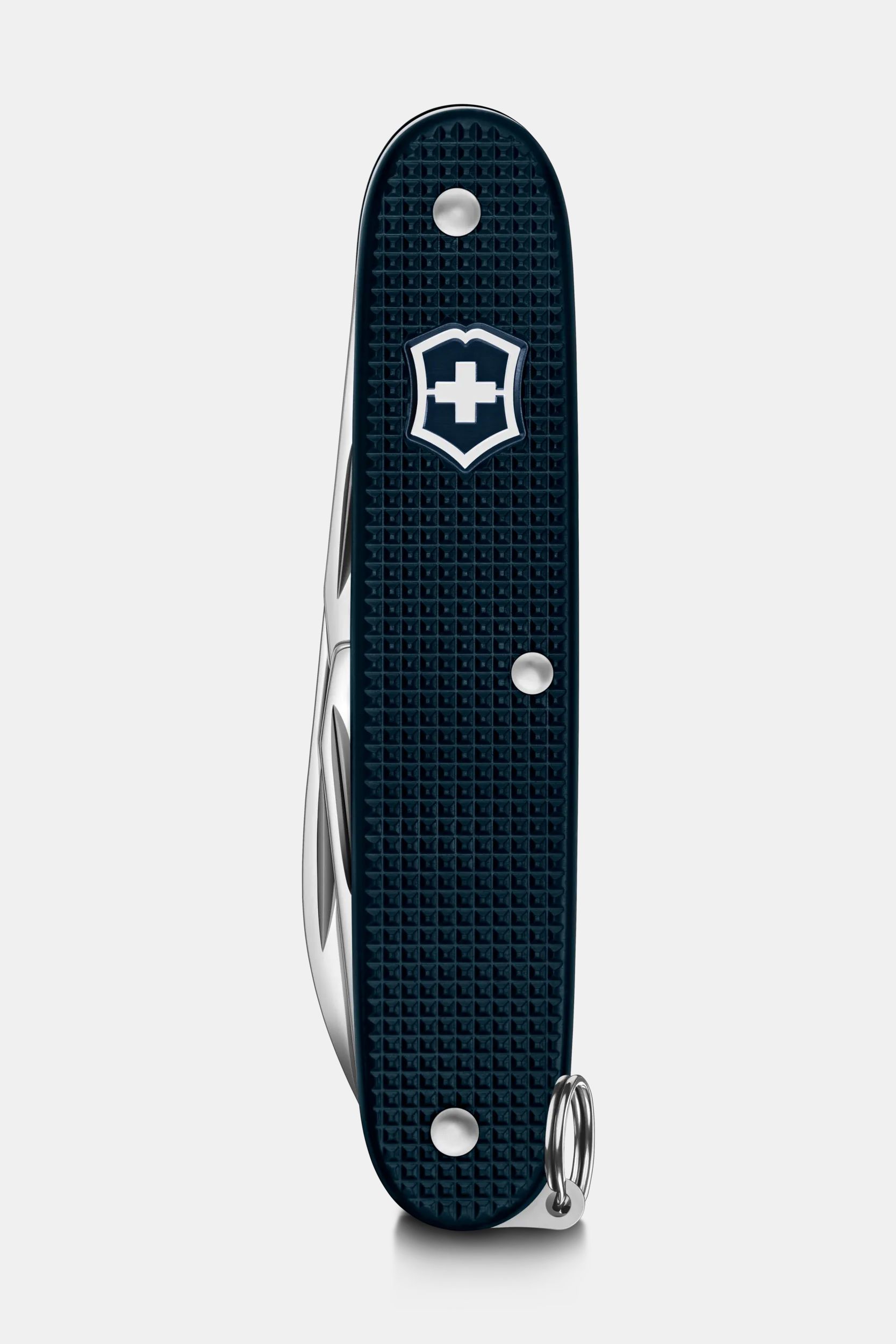 Victorinox Alliance Watch with Swiss Army Knife Set in Alliance Watch with Swiss Army Knife Set 241904.1