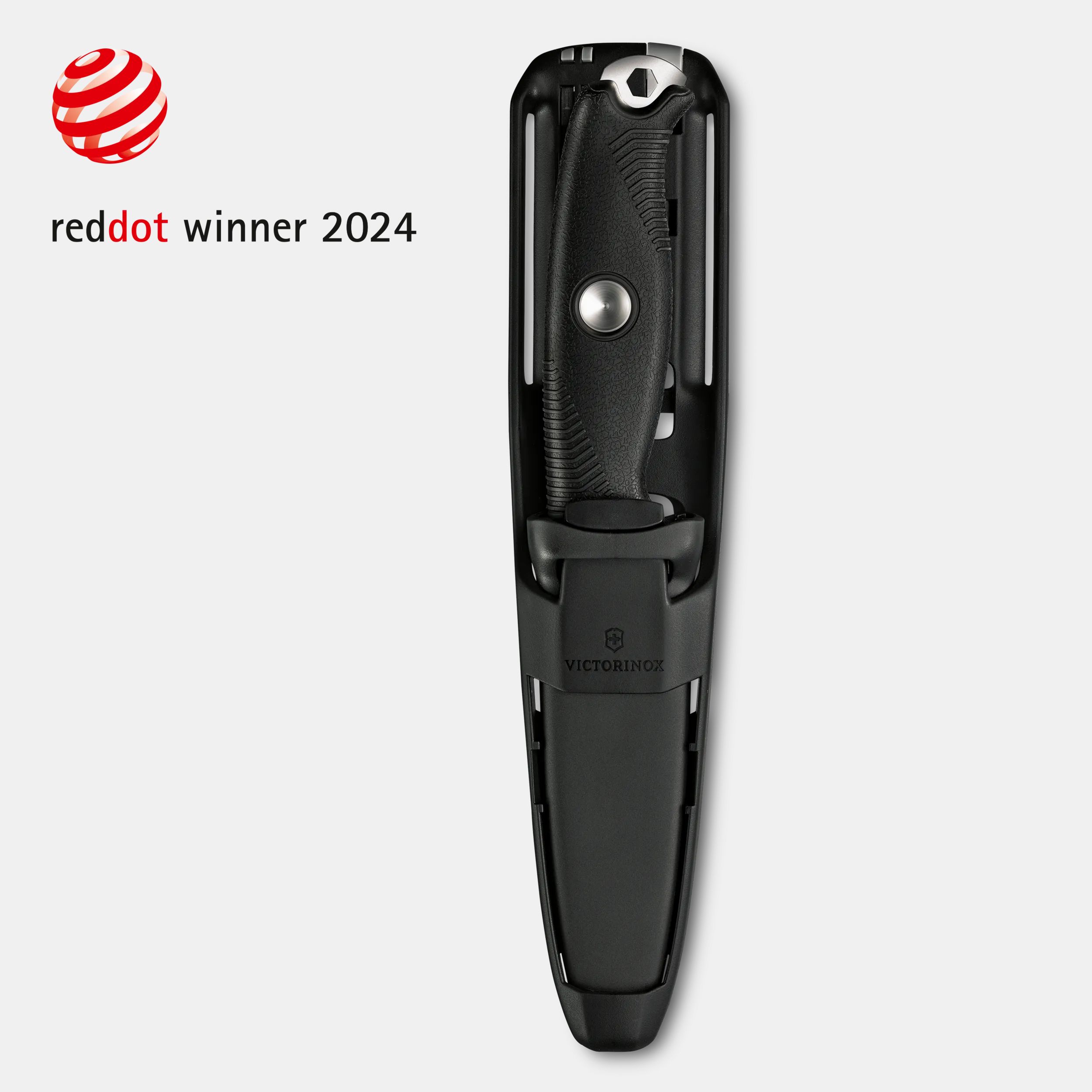 最終値下げ Victorinox ベンチャー Pro ブラック - 3.0903.3F ビクトリノックス