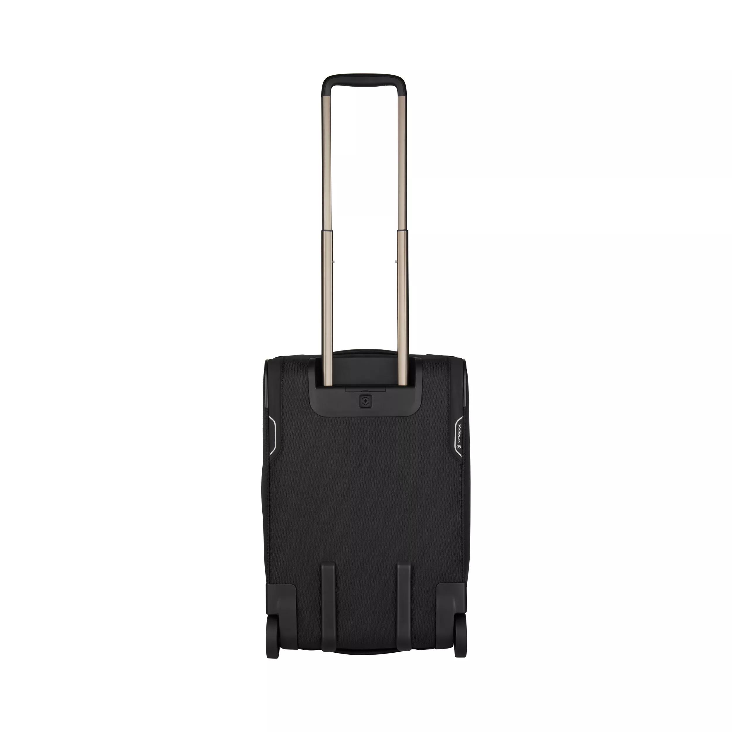 Werks Traveler&nbsp;6.0 2-Wheel Softside Frequent Flyer Carry-On - 606687