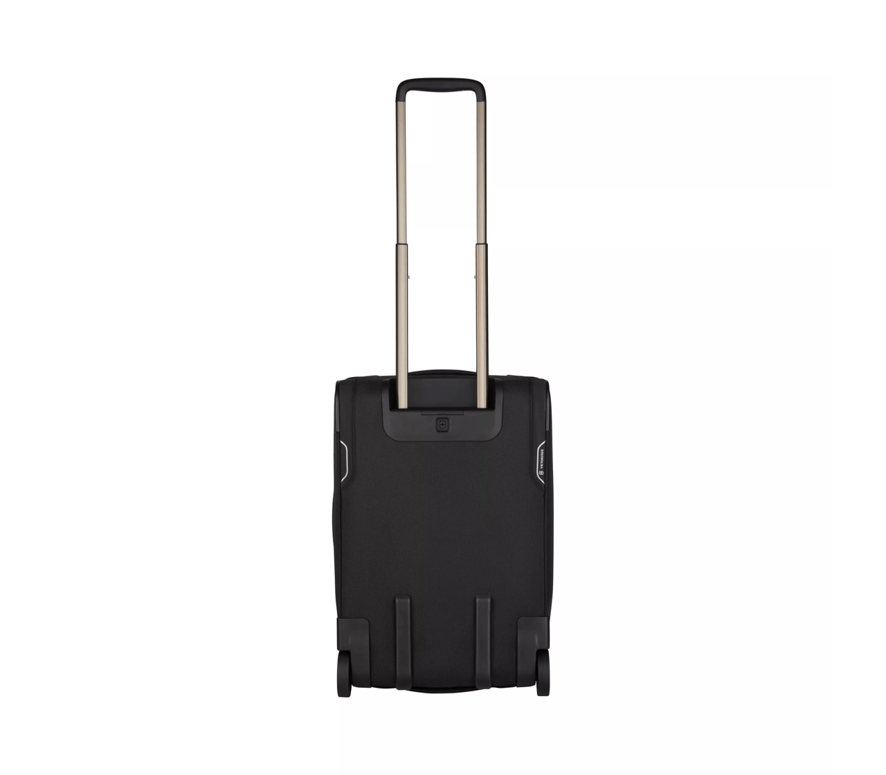 Werks Traveler 6.0 2-Wheel Softside Frequent Flyer Carry-On - null