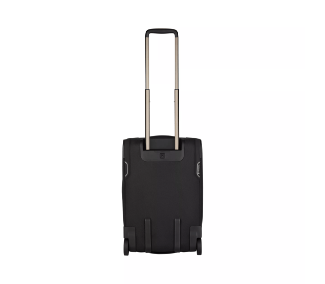 Werks Traveler 6.0 2-Wheel Softside Frequent Flyer Carry-On-606687