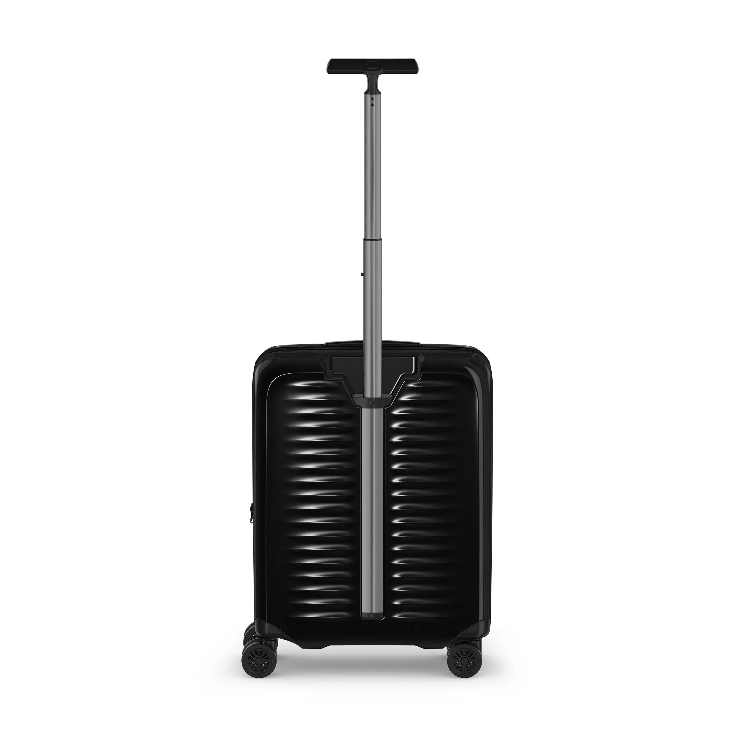 Airox Frequent Flyer Plus Hardside Carry-On - null