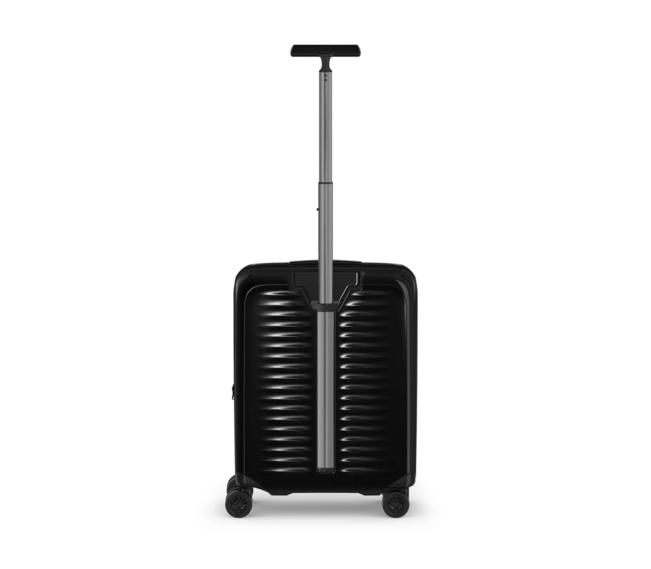 Airox Frequent Flyer Plus Hardside Carry-On - null