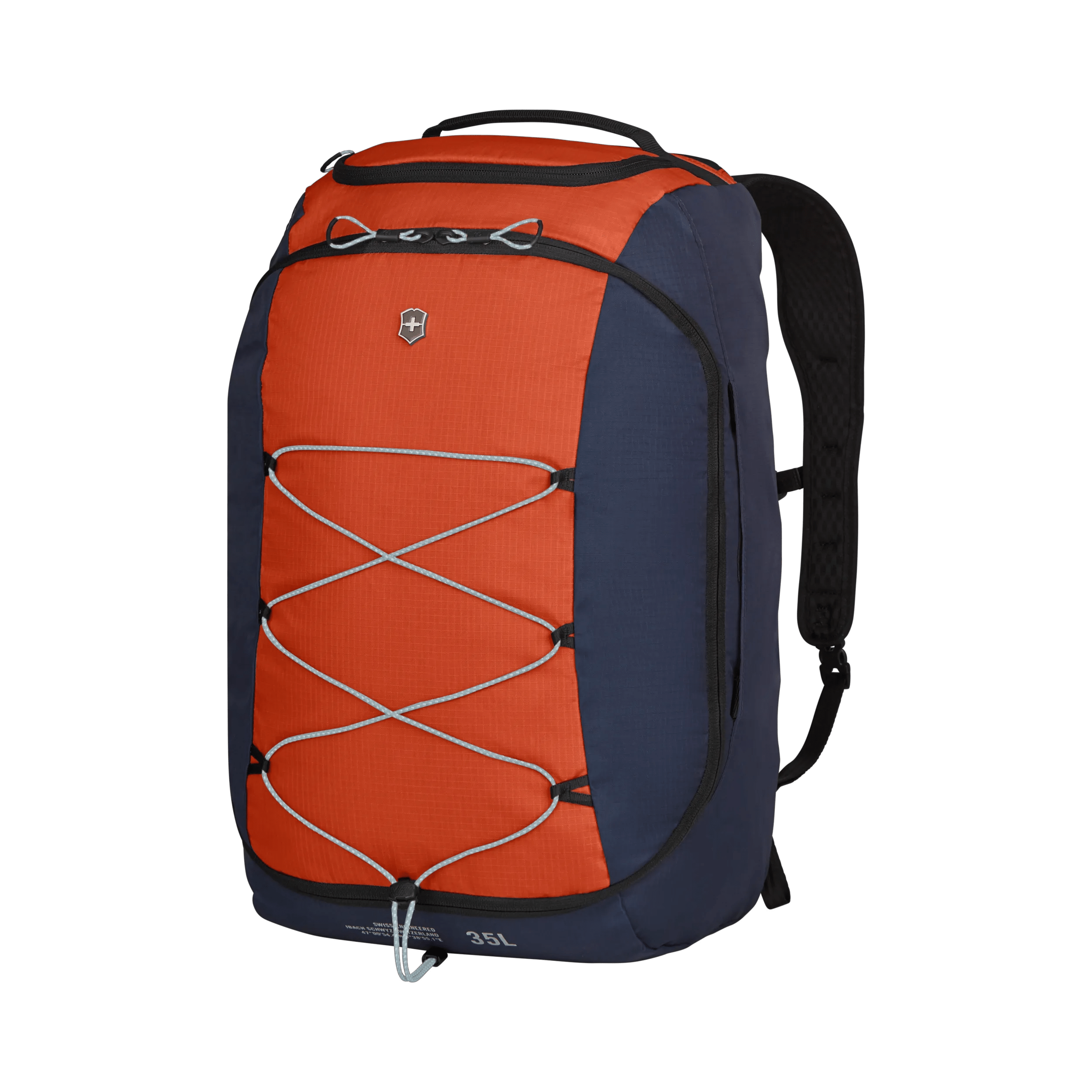 Altmont Active Lightweight 2-in-1 Duffel Backpack-611128