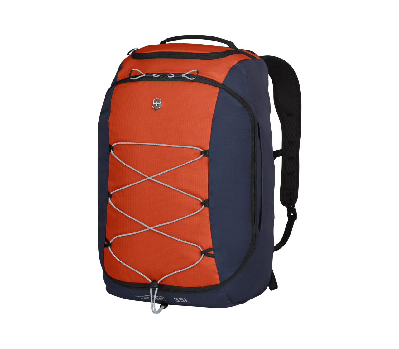 Altmont Active Lightweight 2-in-1 Duffel Backpack - null