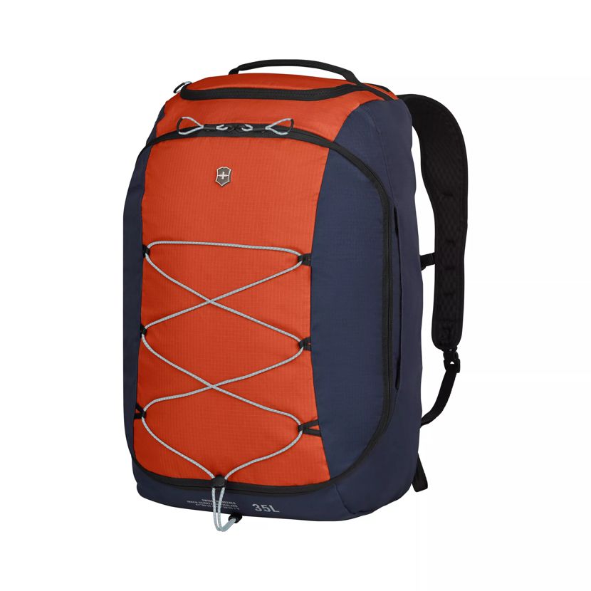 Altmont Active Lightweight 2-in-1 Duffel Backpack-611128