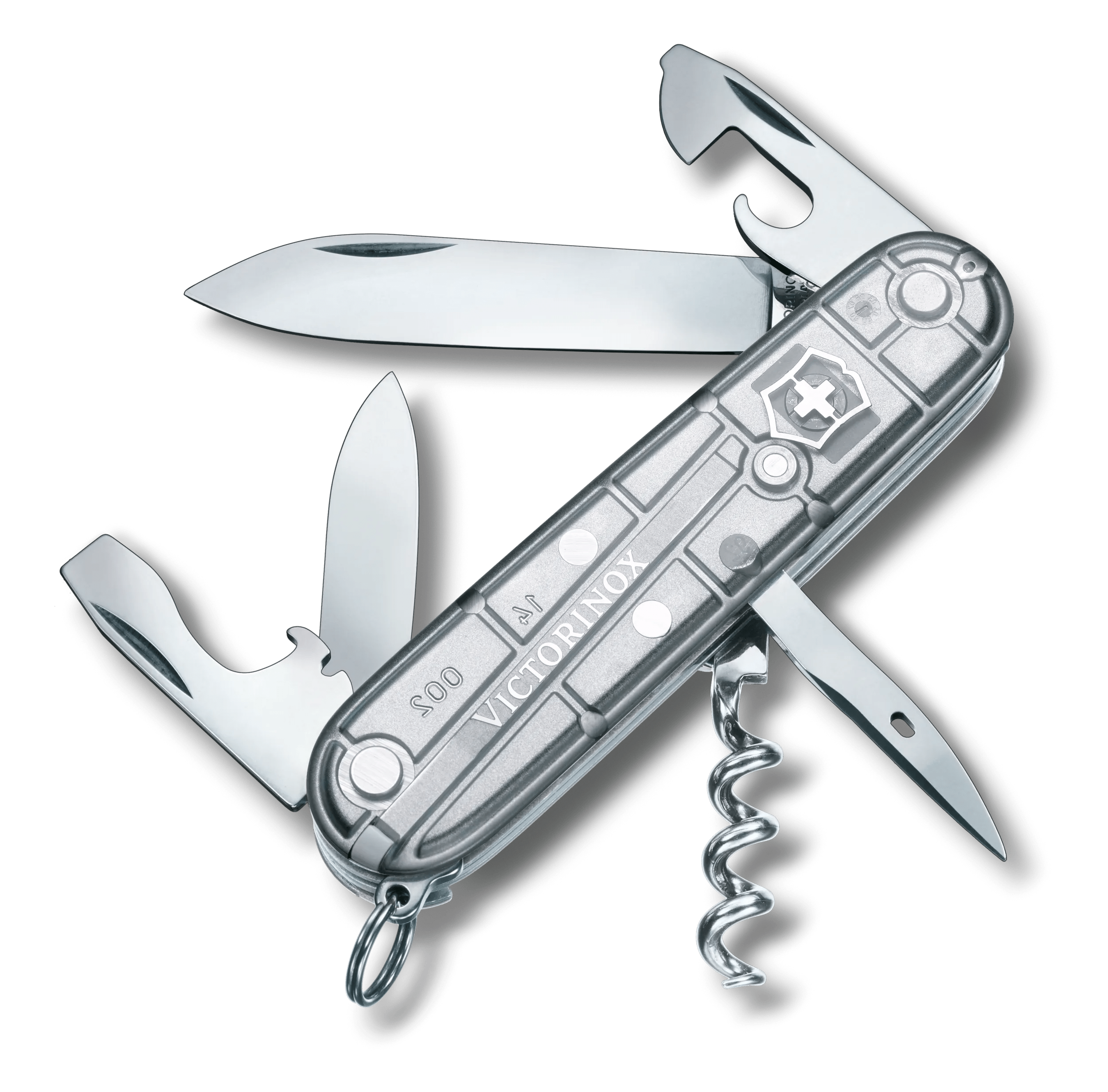 Victorinox Spartan 1.3603.T Knife - Kentaur Guns