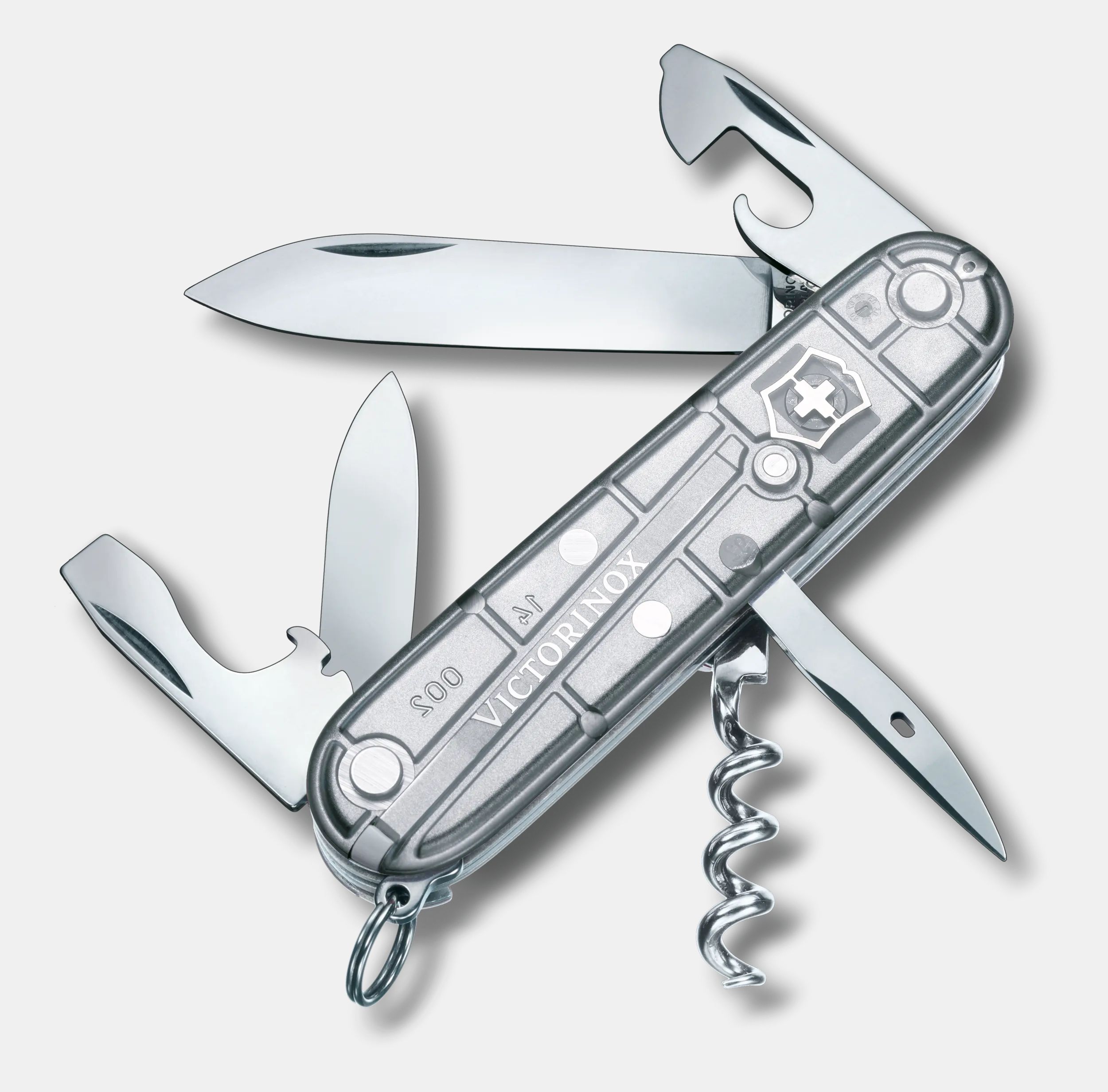 Victorinox Spartan en ArgentTech 1.3603.T7
