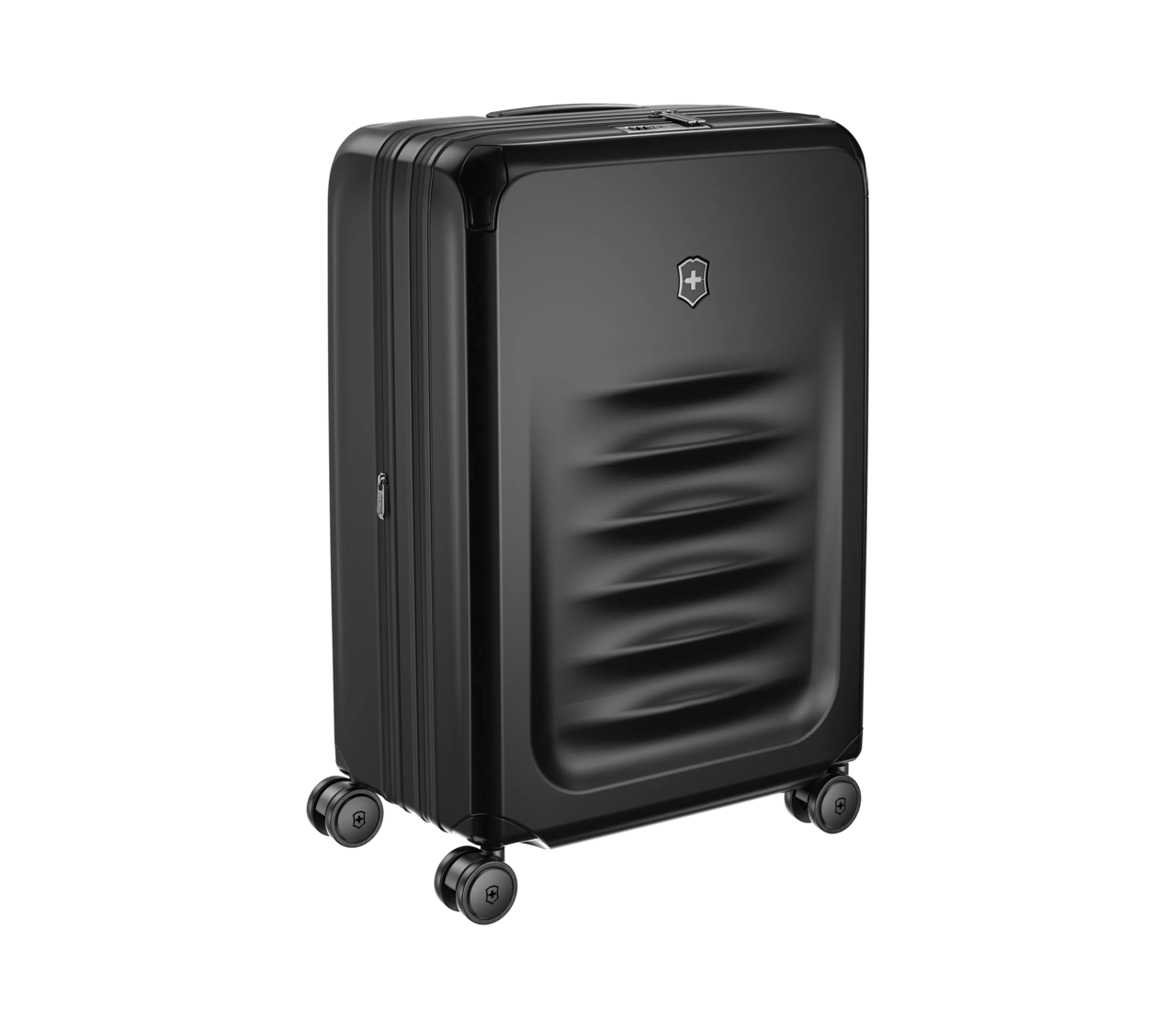 Spectra 3.0 Expandable Medium Case - null