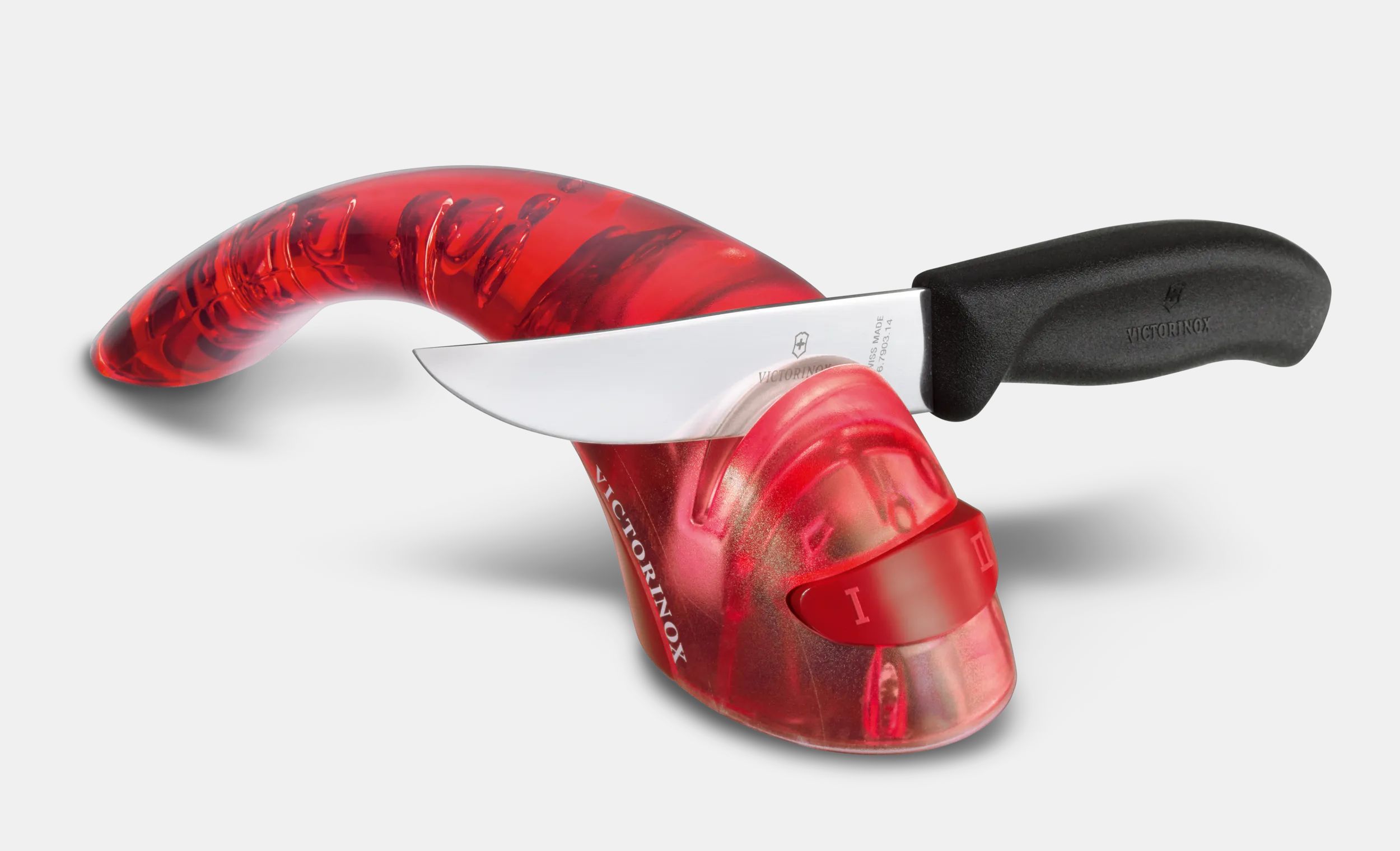 Knife Sharpener - 7.8721