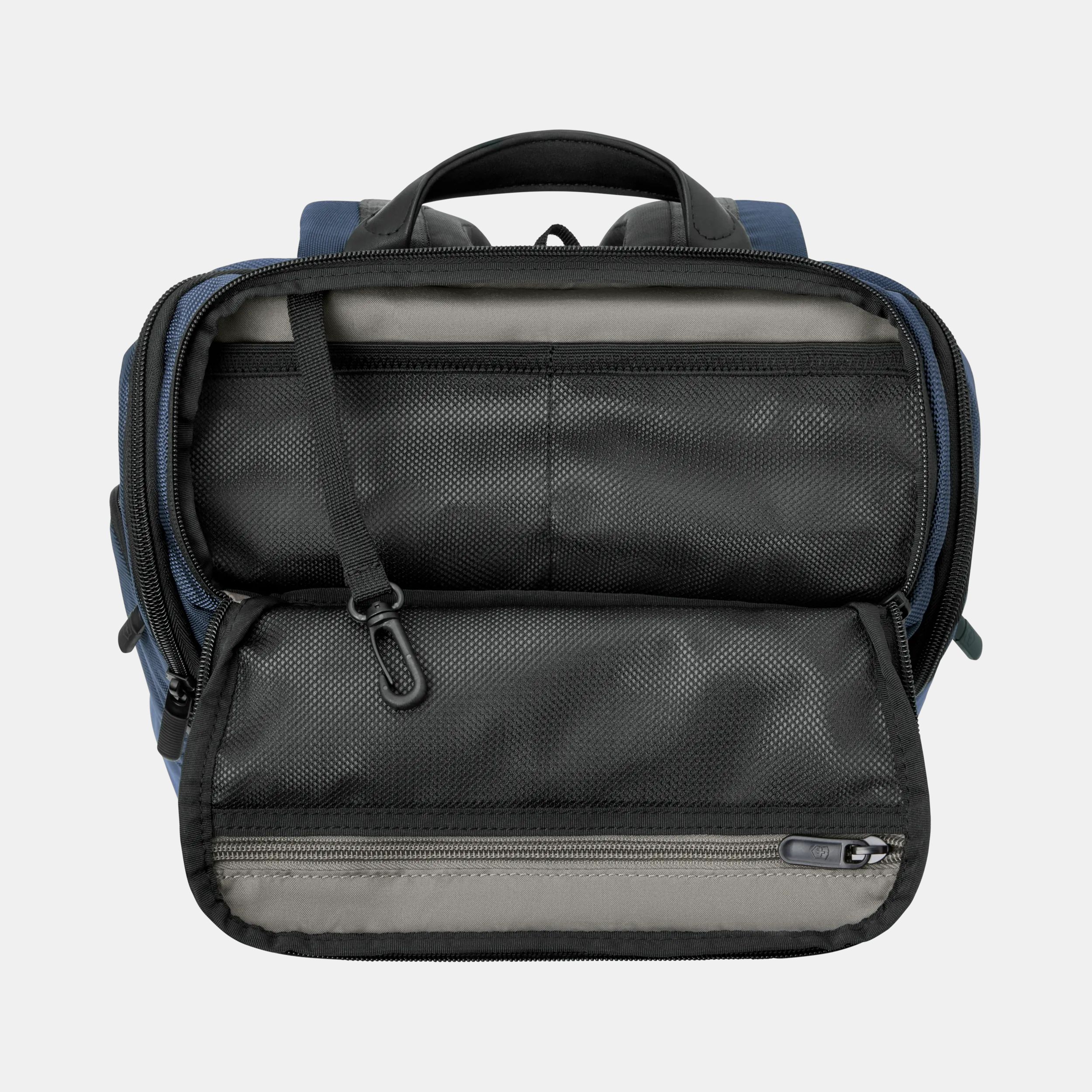 Victorinox altmont fliptop laptop backpack best sale