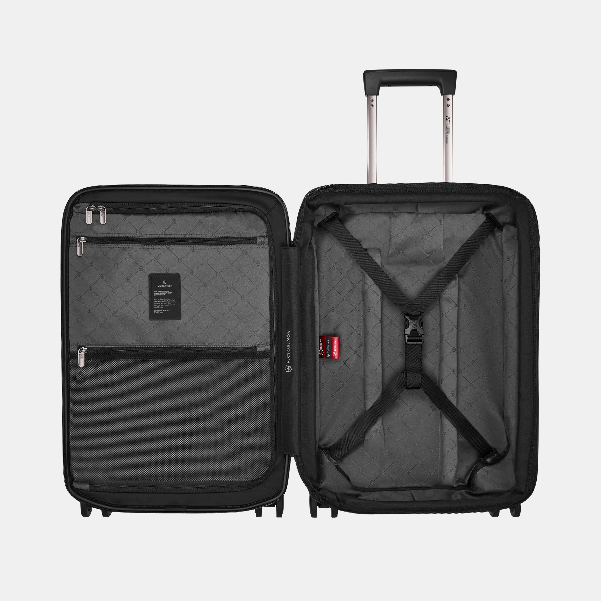 Mythic Frequent Flyer Carry-On Business - 653463